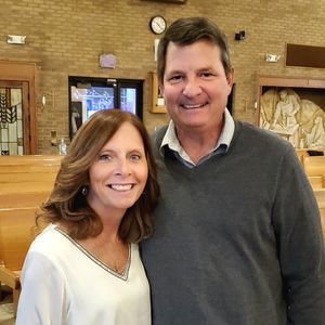 Meet your Posher, Sandy